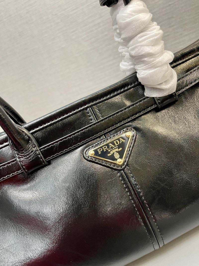 Prada Top Handle Bags